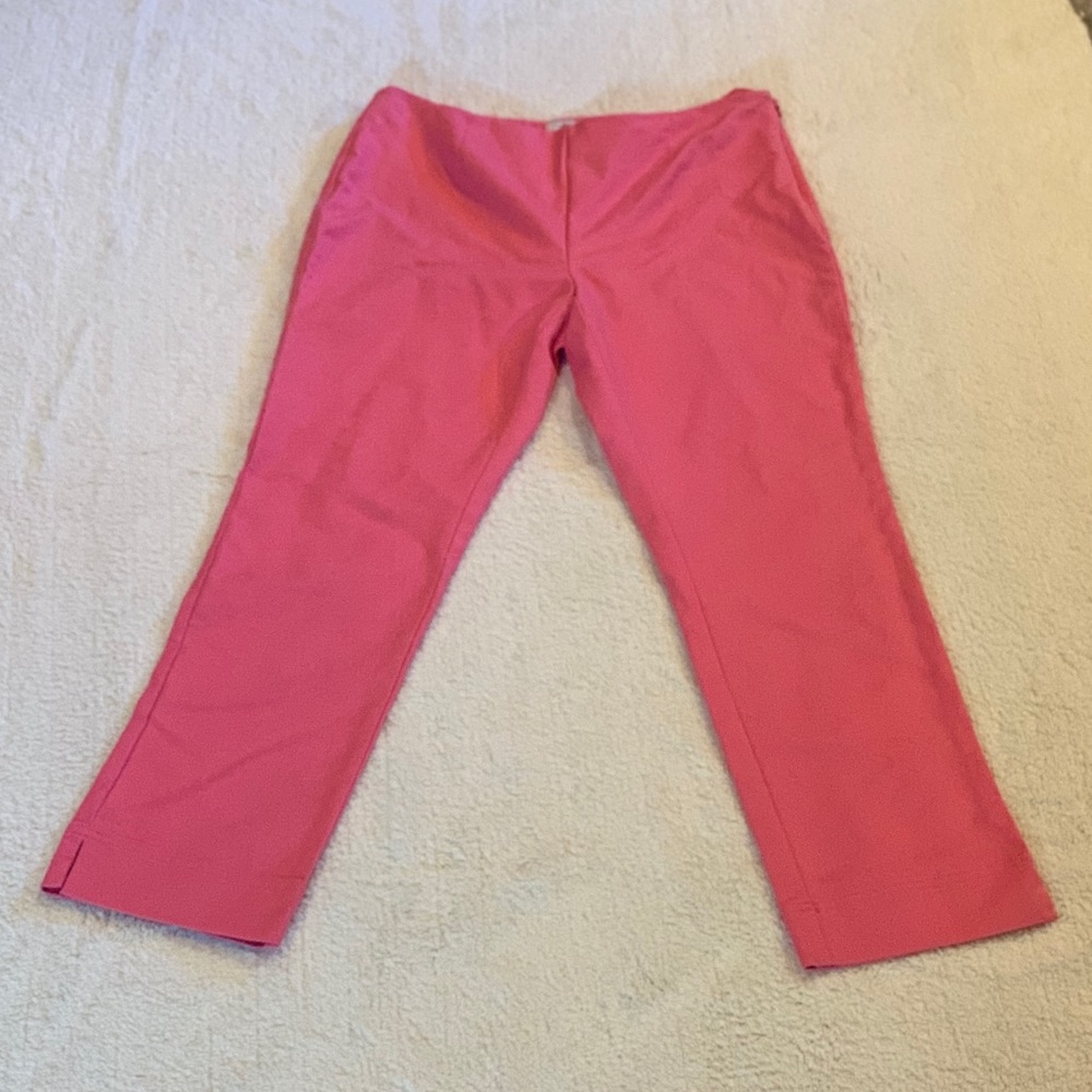 Pants by Charter Club in Pink